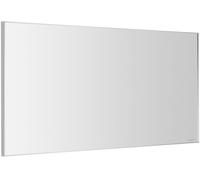 Sapho Arowana specchio 120x60 cm rettangolare cromo AW1260