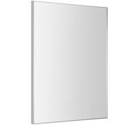 Sapho Arowana specchio 60x80 cm rettangolare cromo AW6080