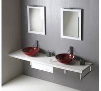 Sapho Avice piano 200x49.5 cm rovere AV205