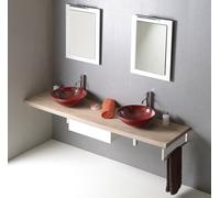 Sapho Avice piano 220x49.5 cm rovere AV224