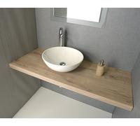 Sapho Avice piano 70x49.5 cm rovere AV074