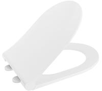 Sapho Avva copriwater a discesa lenta bianco 100787