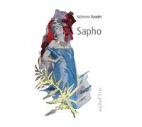 SAPHO - Daudet Alphonse Bianchi M. (cur.) - 2023 - Pagine d'Arte