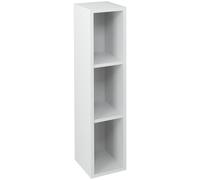 Sapho Espace armadietto 20x22x94 cm laterale sospeso bianco ESC130-3030