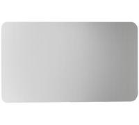 Sapho Ishape specchio 120x60 cm rettangolare AG612