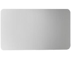Sapho Ishape specchio 120x60 cm rettangolare AG612