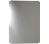 Sapho Ishape specchio 50x90 cm rettangolare AG495