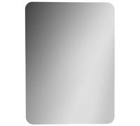Sapho Ishape specchio 60x80 cm rettangolare AG468