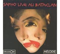 Sapho - Live Au Bataclan