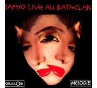Sapho - Live au Bataclan