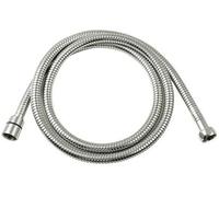 Sapho Lux flessibile doccia 180 cm cromo FSACC293