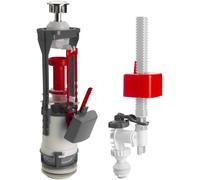 Sapho meccanismo di scarico wc SSUV25