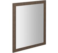 Sapho Nirox specchio 60x80 cm rettangolare legno NX608-1616