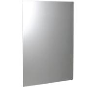 Sapho Plain & Cosmetico specchio 60x80 cm rettangolare 1501-26