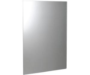 Sapho Plain & Cosmetico specchio 60x90 cm rettangolare 1501-28
