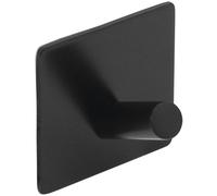 Sapho portasciugamani nero 31203