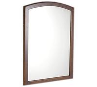 Sapho Retro specchio 65x91 cm legno 735241