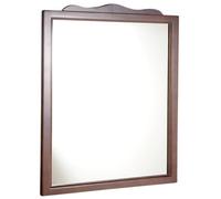 Sapho Retro specchio 89x115.5 cm rettangolare legno 1679
