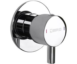 Sapho Rhapsody rubinetto per bidet da incasso cromo 5540