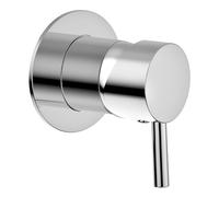 Sapho Rhapsody rubinetto per bidet da incasso cromo 5541