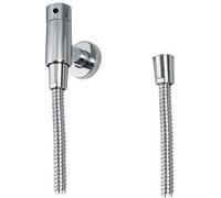 Sapho rubinetto d'arresto a parete || JS121