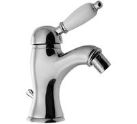 Sapho rubinetto per bidet verticale cromo KI03BC