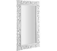 Sapho Scule & Samblung specchio 80x150 cm rettangolare bianco IN328