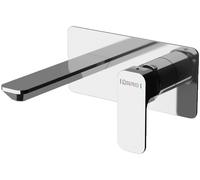 Sapho Spy rubinetto per lavabo da incasso cromo PY08