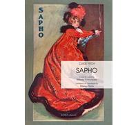 Sapho. Testo inglese a fronte