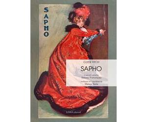 Sapho. Testo inglese a fronte