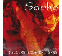 Sapho - Velours Sous La Terre