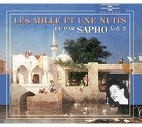 Sapho - Vol. 2-Les Mille Et Une Nuits (3 CD)