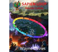 Sapien Loop 3: Worlds Collide