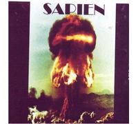 Sapien - Under the Dark End Sky