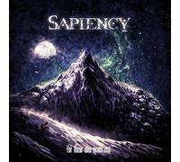Sapiency For Those Who Never Rest (CD) Album