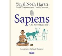 Sapiens 2: Los pilares de la civilización / The Pillars of Civilization