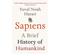 Sapiens: A Brief History of Humankind