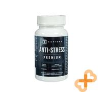 SAPIENS Anti-stress Premium 30 Compresse Cervello E Nervoso Sistema Integratore