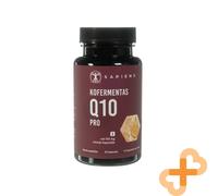 SAPIENS Coenzima Q10 Pro 30 Pillole Cuore Salute Sangue Formazione