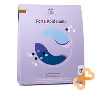 SAPIENS Forte Polifenoli 30 Pillole Immune Nervoso Sistema Supporto Integratore