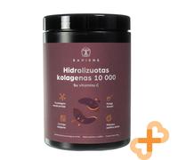 SAPIENS Idrolizzato Collagene 10000 MG Frutto Della Passione Gusto Polvere 330 G