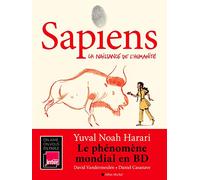 Sapiens: La naissance de l'humanité