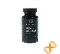 SAPIENS Lacto Batteri 4.5 Billion 60 Pillole Apparato Digerente Integratore