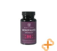 SAPIENS Menopausa Supporto Supplemento 60 Pillole Donna Salute
