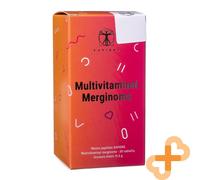 SAPIENS Multivitamine per 13-17 Anno Vecchio Ragazze 30 Compresse Generale