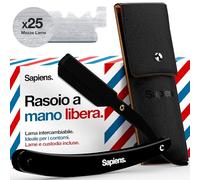Sapiens Rasoio a Mano Libera