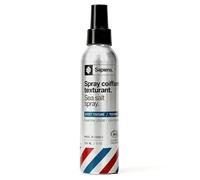 Sapiens Sea Salt Spray Uomo - Spray al Sale Marino per Capelli BIO e Naturale - Effetto Testurizzante e Volumizzante - Arricchito con Cheratina - Profumo Marino - Prodotto in Francia 150ml