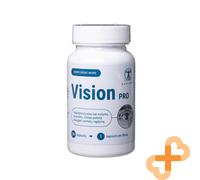 SAPIENS Vision Support Salute Pro 30 Capsule Luteina Mirtilli Zinco Integratore
