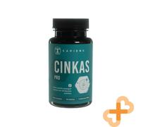 SAPIENS Zinco Pro 90 Compresse Immune Supporto Vision Salute Capelli Supplemento