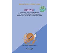 Sapienssii. Strumento per l'autovalutazione dei processi interculturali in educazione nella scuola secondaria di secondo grado